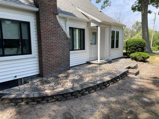 Z Concrete Construction