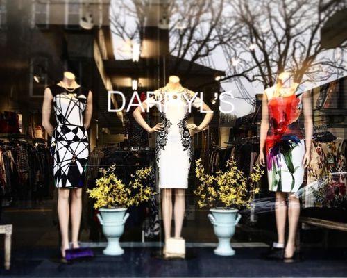 Elegant dressing to casual chic in sizes 2 thruogh 14