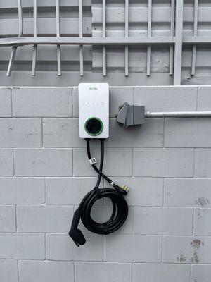 Power Pulse Electric