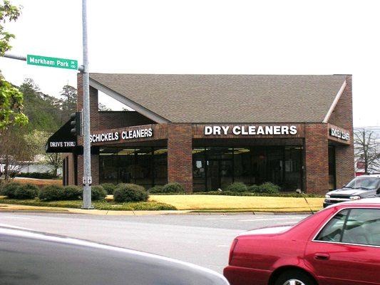 Schickel's Cleaners