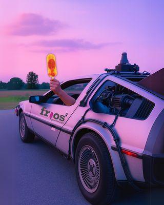Frios Gourmet Pops