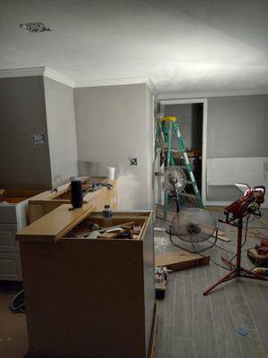 B4 & After Restoration Service