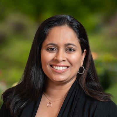 Pallavi A Danforth, D.O