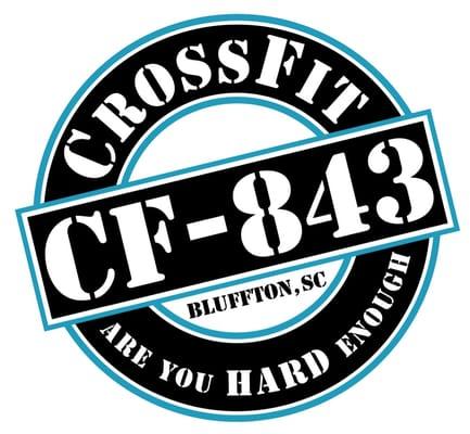 Cross Fit 843