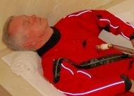 Hyperthermia treatment