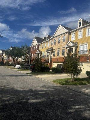 Art Museum Apartments