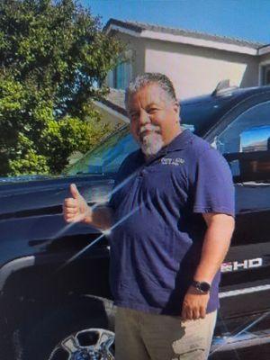 Dura-Glo Paint & Body