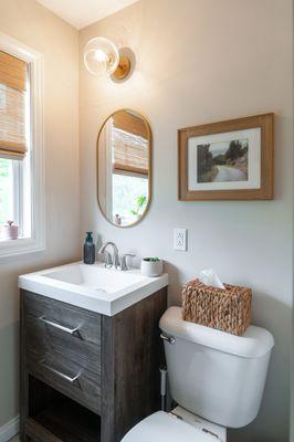 The Incredible Mr Fix It