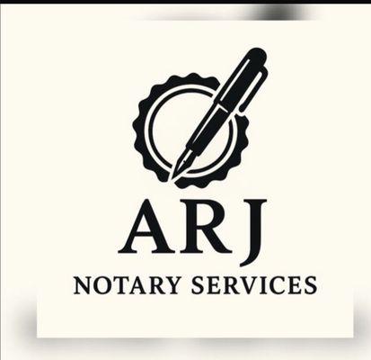 ARJ Notary Services