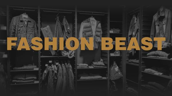 Fashion Beast