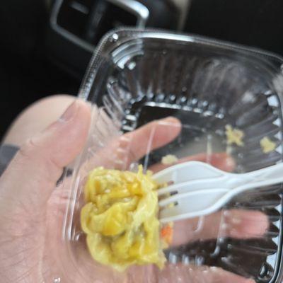 Not good don't buy.. $5 Trash..o star... Bad attitude...