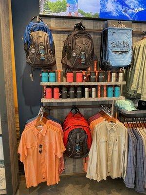 Salt Life - Myrtle Beach