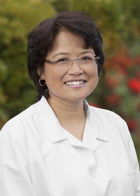 Ester Kwok, MD
