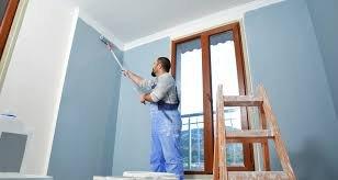 Black Horse Painting