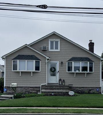 Environmental Landscaping & Design