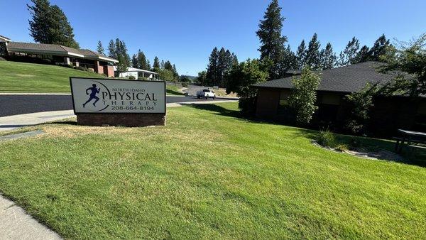 North Idaho Physical Therapy