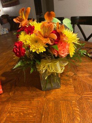 Forever & Always Flowers & Gifts