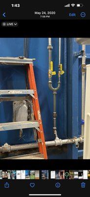 M M Handyman Services