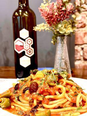 Sorrentino’s Pasta + Provisions