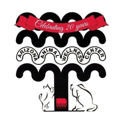Arizona Animal Wellness Center