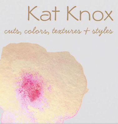 Kat Knox Studio- Sola Salon