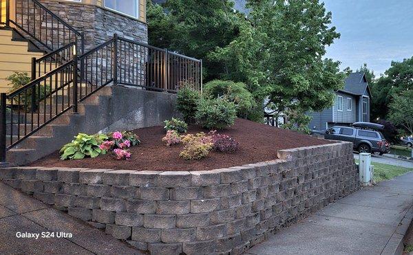 Nr Landscaping Services