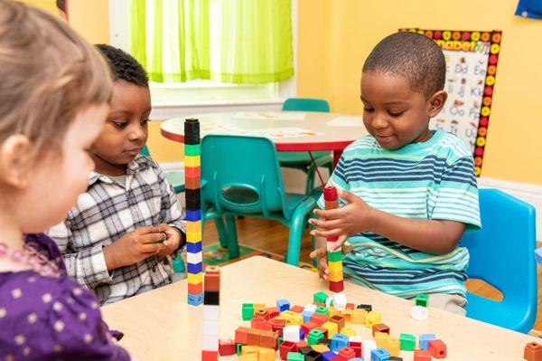 First Lessons Wonderschool