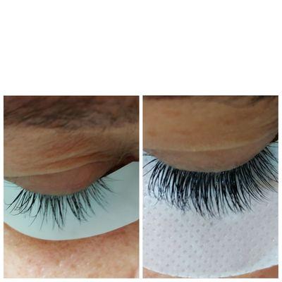 Refills eyelashes,perfectlashes#flawlesslashes Naturallokinglashes#minklashes