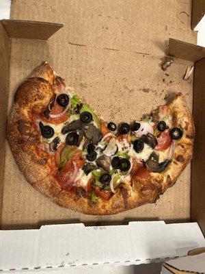 Mici Italian