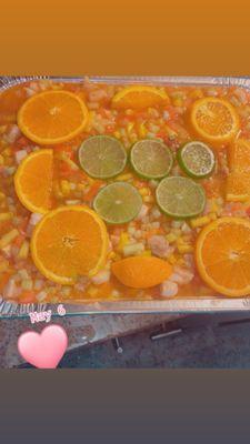 Keema’s Kitchen & Catering