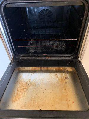 In and Out Cleaning Service