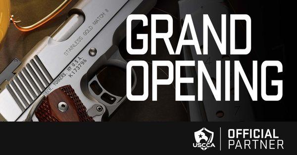 Connecting firearms students of all experience ranges with the highest level of firearms instruction, concealed carry, and self-defense.