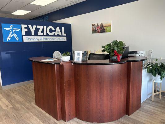 Fyzical Therapy & Balance Centers