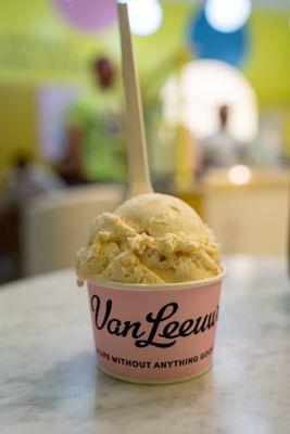 Van Leeuwen Ice Cream