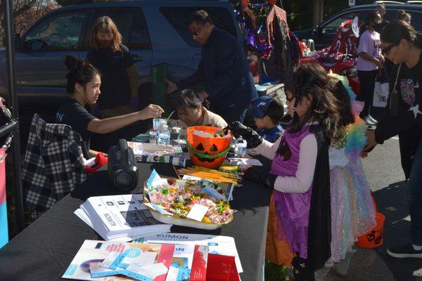 Kumon Math and Reading Center of Rockville - West