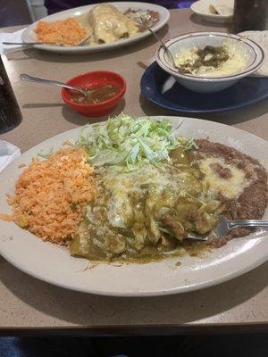 Franky's Restaurant