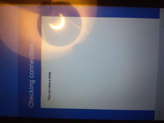 Before it wasn't working it was so glitchy I was trying to look for someone to fix it for free because I don't have money at this time