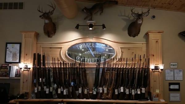 Trigger Time Outfitters