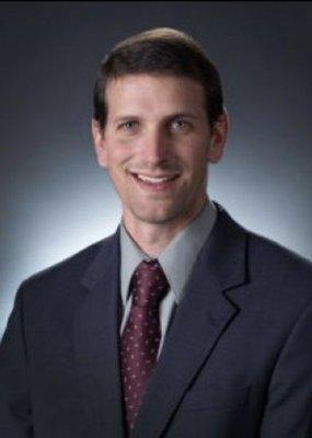 Dr. Eric Francis, M.D.