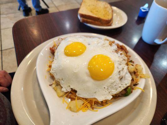 Joanna's Family Restaurant