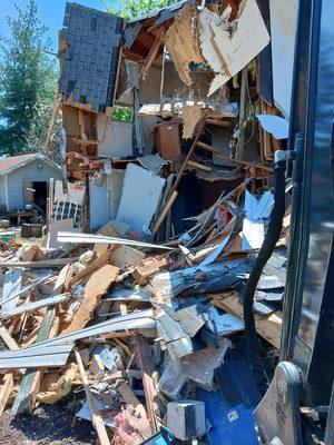 New-Spin enterprises