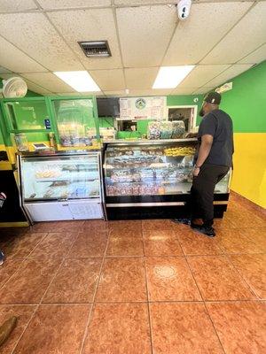 Island Style Caribbean Bakery