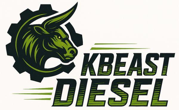 KBeast Diesel