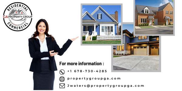 GA Property Group