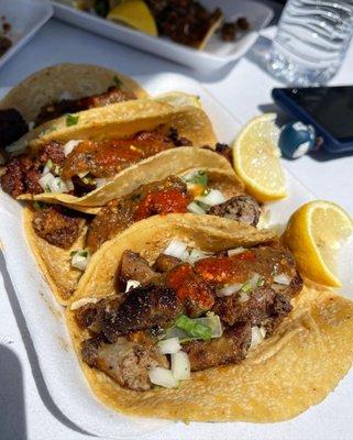 Sonora Steak Asadero