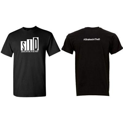 Shakespeare in Detroit