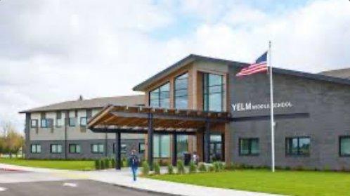 Yelm Middle School