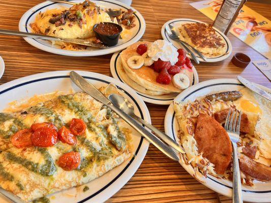 IHOP