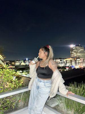 Exposing myself again, but this is me when i was first taking classes