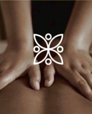 Company Logo--Healing Hands 